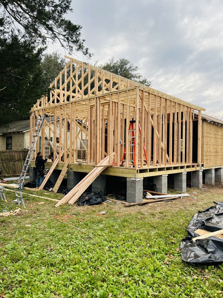 Slide of USA Mitigation