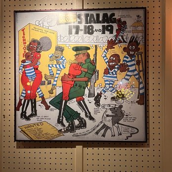Miss Lily's 7A Cafe - Art - Caribbean Near Me - New York, New York Miss Lily's 7A Cafe - Art - Caribbean Near Me - New York, New York