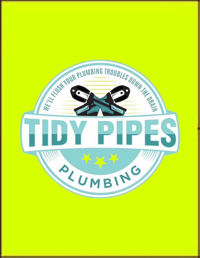Slide of Tidy Pipes Plumbing