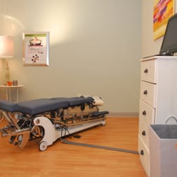 Thrive Family Chiropractic