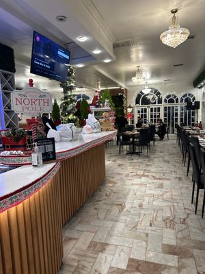 Shirin Restaurant by null