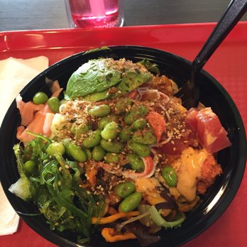 Poke Inn - Hawaiian Near Me - Houston, Texas Poke Inn - Hawaiian Near Me - Houston, Texas