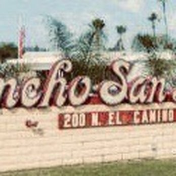 Rancho San Luis Rey Mobile Home Park - Entrance sign to the trailer park... - Mobile Home Parks Near Me - Oceanside, California