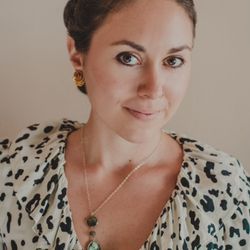 Ashli Leora Acupuncture