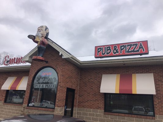 Emma's Pub & Pizza by null