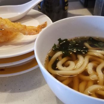 Genki Sushi - Tempura Udon - Sushi Bars Near Me - Renton, Washington Genki Sushi - Tempura Udon - Sushi Bars Near Me - Renton, Washington