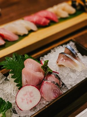 Kata Robata by null Kata Robata by null