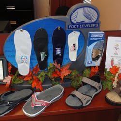 Dolan Family Chiropractic - Foot Orthotics Aurora, IL