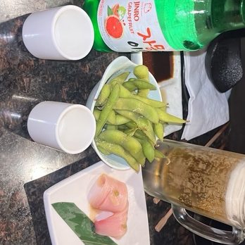 Tokyo Garden - Sushi Bars Near Me - Downey, California