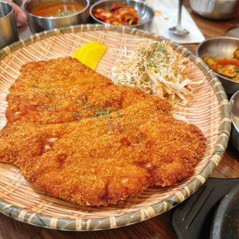 Tofu Chon - Korean Near Me - Ontario, California