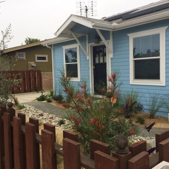 Inside Out Design & Build - Landscape Architects or Designers Near Me - Del Mar, California