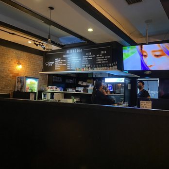 Dangol - Korean Near Me - Flushing, New York