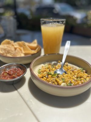 Blanco Cocina + Cantina by null