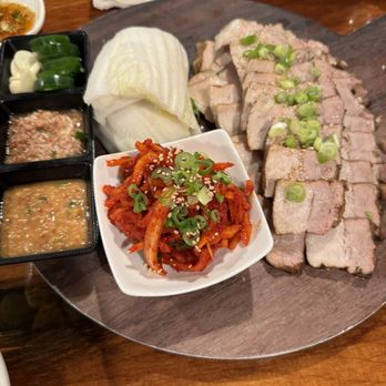 Modoo Restaurant - Korean Near Me - Lynnwood, Washington Modoo Restaurant - Korean Near Me - Lynnwood, Washington