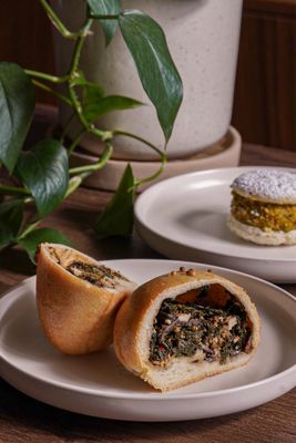 Sofreh Cafe by null