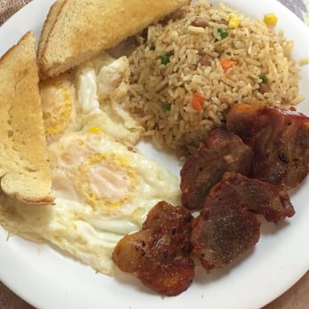 Sunrise Breakfast Shoppe - tocino - Breakfast & Brunch Near Me - Chesapeake, Virginia
