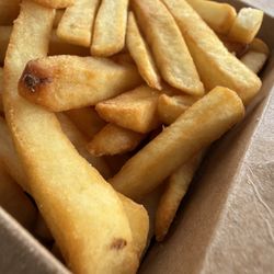 Nana's Ice Cream & Grill - French Fries $4.95