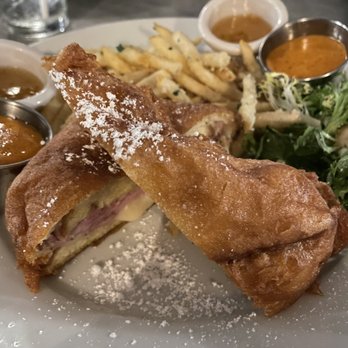 Cafe Orleans - Monte Cristo - Cajun/Creole Near Me - Anaheim, California Cafe Orleans - Monte Cristo - Cajun/Creole Near Me - Anaheim, California