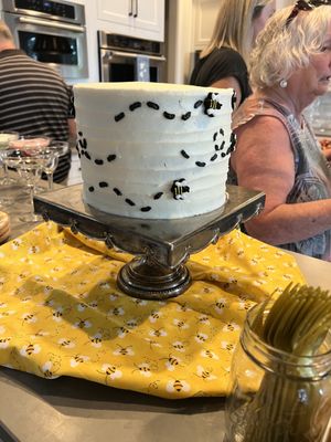 The Grand Bakery by null