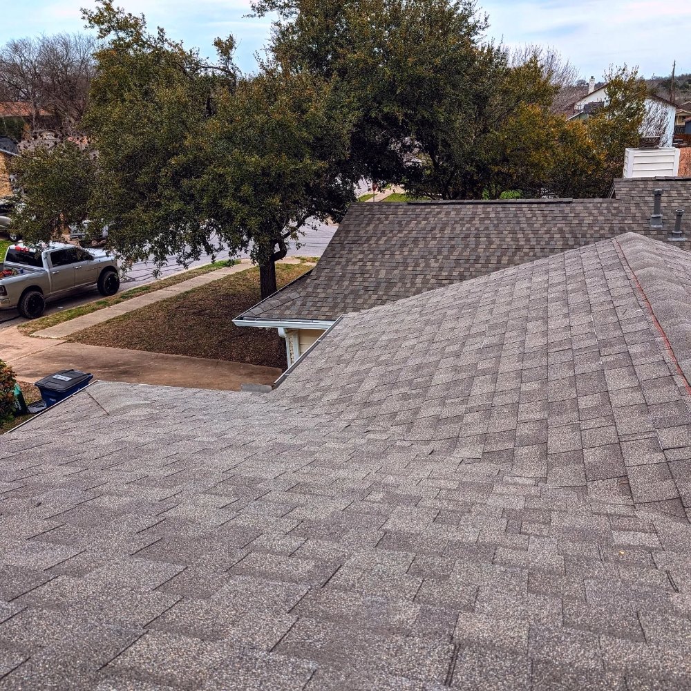 Slide of Espinozas Roofing & Remodeling