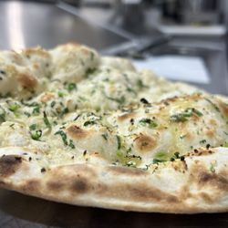 Indian Curry Naan Stop