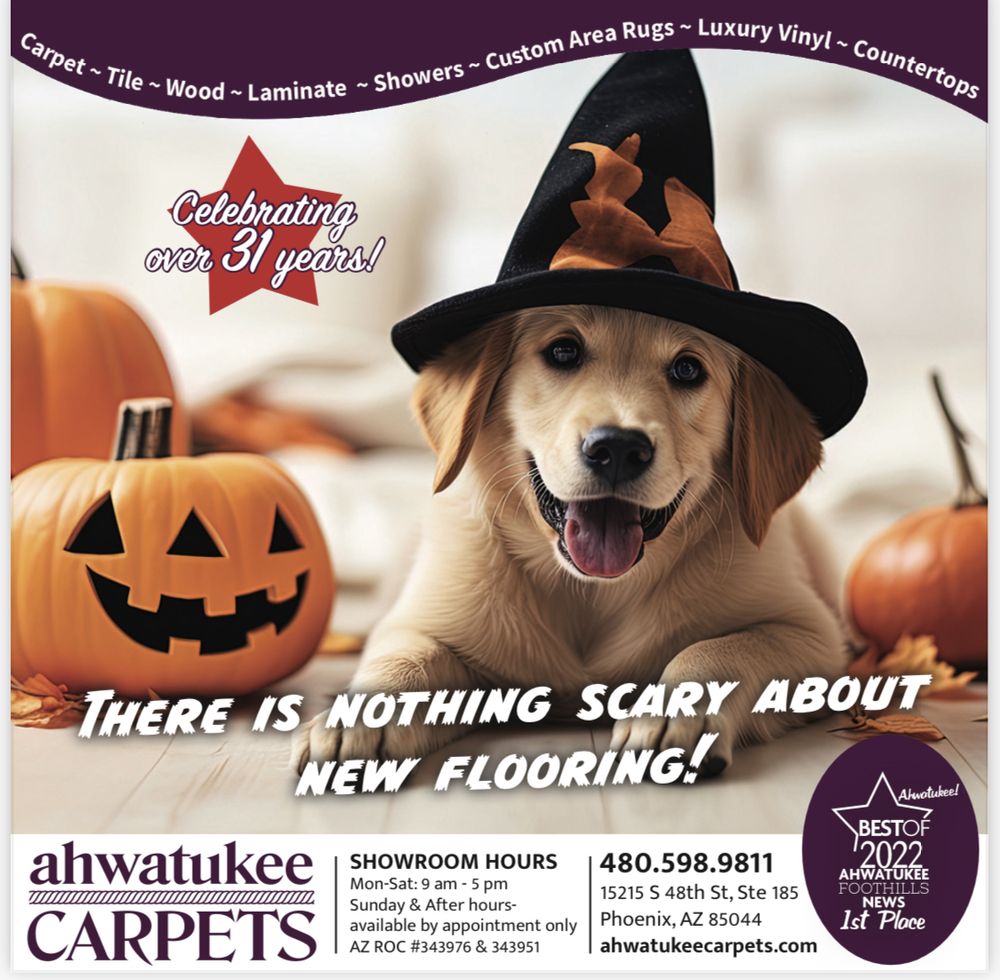 AHWATUKEE CARPETS Updated September 2024 22 Photos & 31 Reviews