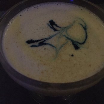 backbar - "Have a Ball" Cocktail - Cocktail Bars Near Me - Somerville, Massachusetts