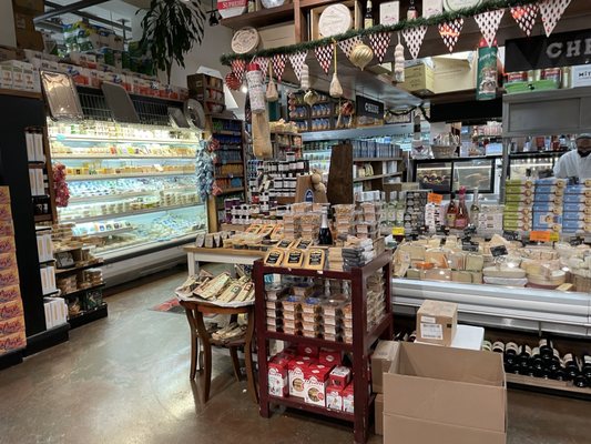 Brooklyn Fare by null