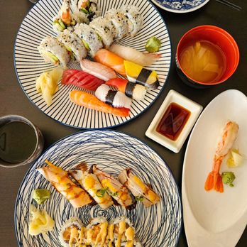 Fujisan Japanese Restaurant - Japanese Near Me - Markham, Ontario