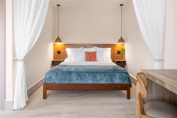 Wyndham Palmas Beach and Golf Boutique Resort by null