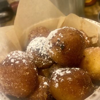 First Watch - Holy donuts - Breakfast & Brunch Near Me - Grand Junction, Colorado