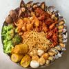 Ling’s foodie Hub gift card
