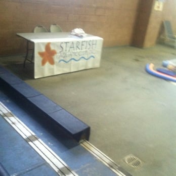 Starfish Aquatic Club - Swimming Lessons/Schools Near Me - Whippany, New Jersey Starfish Aquatic Club - Swimming Lessons/Schools Near Me - Whippany, New Jersey
