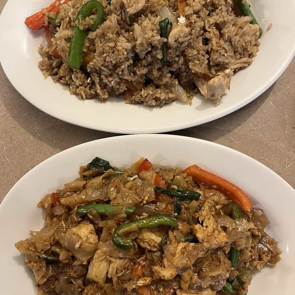Truly Thai Restaurant - Thai Near Me - Sayreville, New Jersey Truly Thai Restaurant - Thai Near Me - Sayreville, New Jersey
