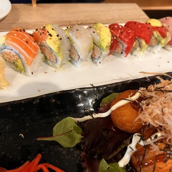 KIYO SUSHI & SAKE - Updated October 2024 - 1523 Photos & 647 Reviews ...