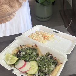 El Sabor Guanaco - Putacos