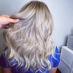 Melissa Meadows Hair Rva - DENSITY EXTENSIONS (sew in hair extensions)
