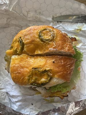 Benny's Lakewood by null