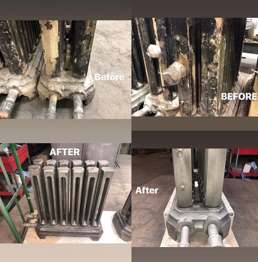 GOTHAM CUSTOM COATINGS Updated May 2024 18 Photos 4748 Bronx Blvd, Bronx, New York