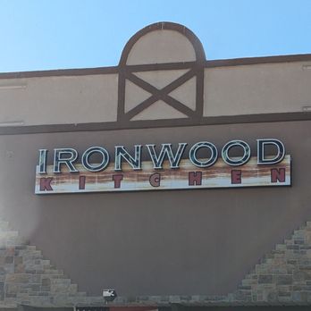 Ironwood Kitchen - Ironwood Kitchen - Comfort Food Near Me - Albuquerque, New Mexico