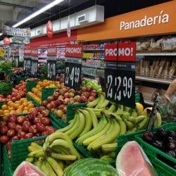 Carrefour Market