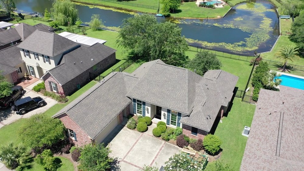 Slide of USA Roofing & Construction