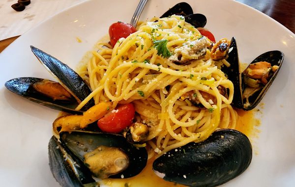 Fontina Ristorante by null