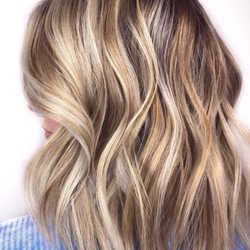 Top 10 Best Balayage Highlights In New York Ny Last Updated
