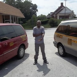 A A Adex Taxi/Shuttle