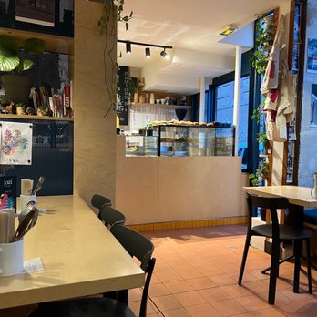 JOZI Brunch Panthéon - Coffee & Tea Near Me - Paris, 75 JOZI Brunch Panthéon - Coffee & Tea Near Me - Paris, 75