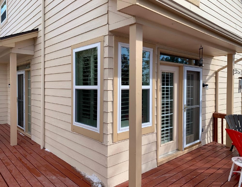 CONSERVATION CONSTRUCTION 69 Photos & 55 Reviews 8101 W Colfax Ave, Lakewood, Colorado