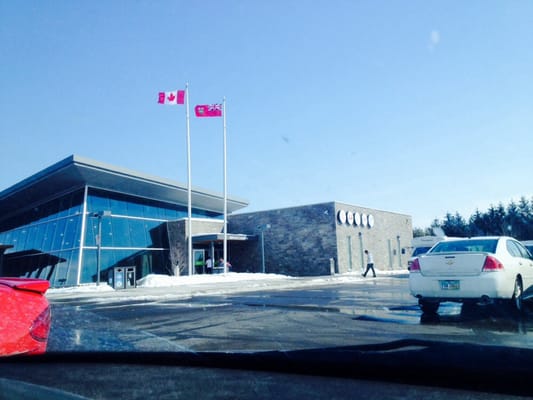 Onroute 19 Photos 18 Reviews Gas Stations 2 Highway 401 E Cambridge On Phone Number