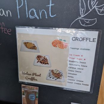 Urban Plant Cafe - Desserts Near Me - Edmonton, Alberta Urban Plant Cafe - Desserts Near Me - Edmonton, Alberta