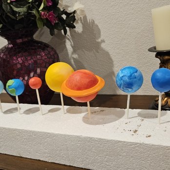 Easy Cake - Decorating Supplies - Party Supplies Near Me - Irving, Texas